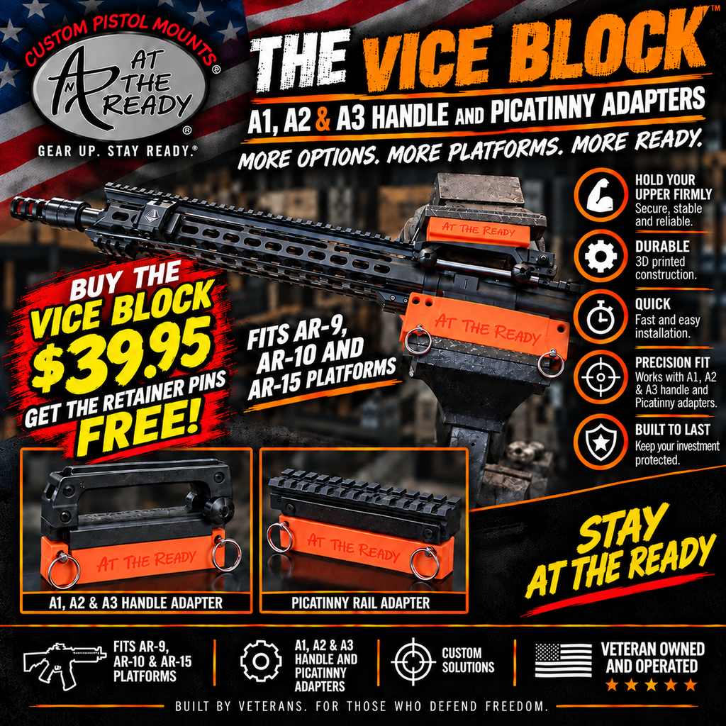 Vice Block