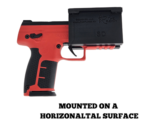 CL Less-Lethal Pepperball Launcher